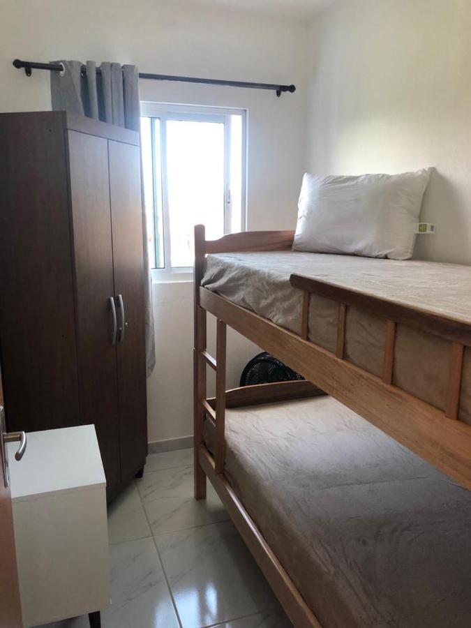 Porto Cavalinho Apartamento 10 Pôrto das Galinhas Exterior foto